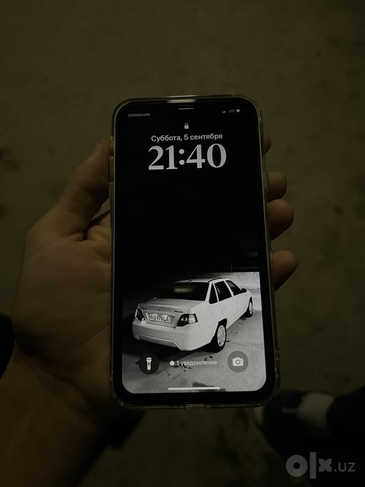 Iphone XR sotiladi