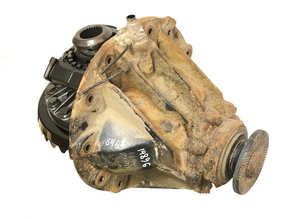 grup diferential man hy-1350 z=37:11 i=3,364 man tga, tgx, tgs