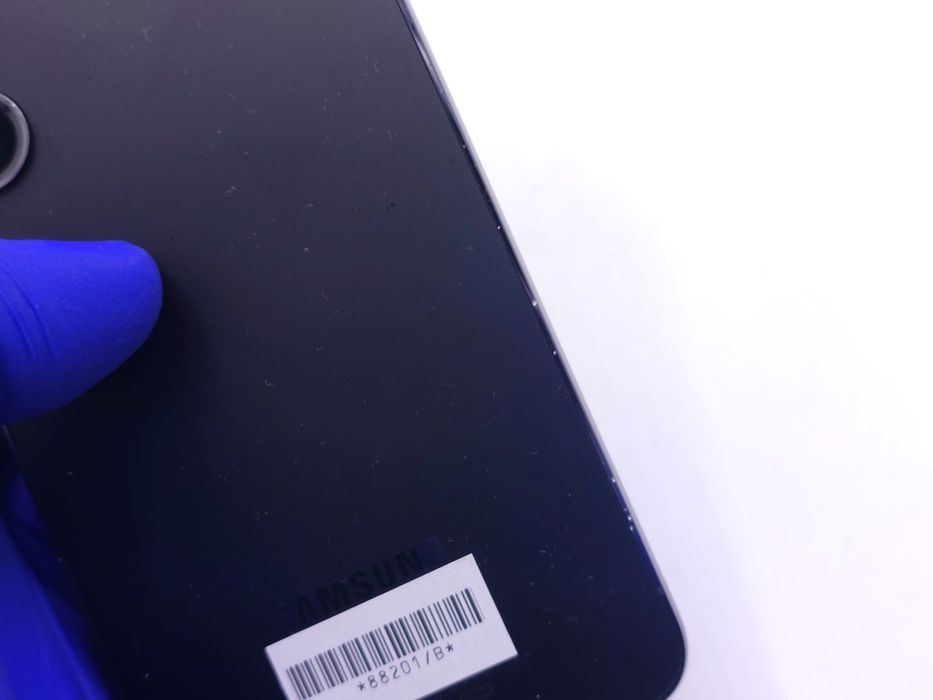 Samsung S23 5G 256GB Phantom Black 8GB, Garantie 24 luni | #D88201