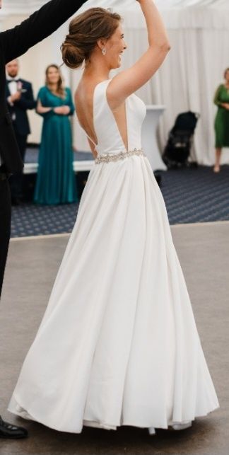 Rochie de mireasa