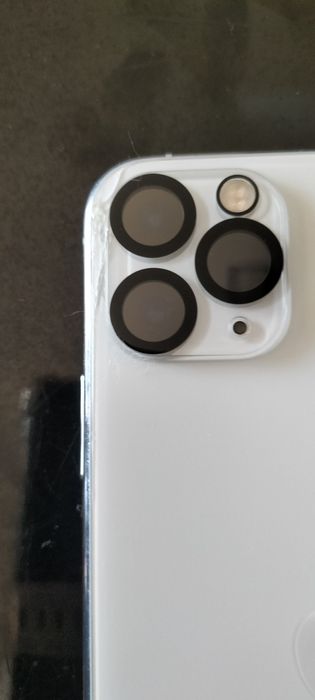 iPhone 11 pro max 256 gb