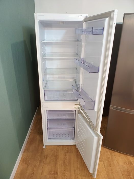 6️⃣ Promoție! Frigider cu garanție și plata la livrare