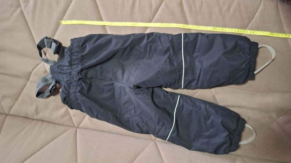 Продам комбинезон штаны рост 104