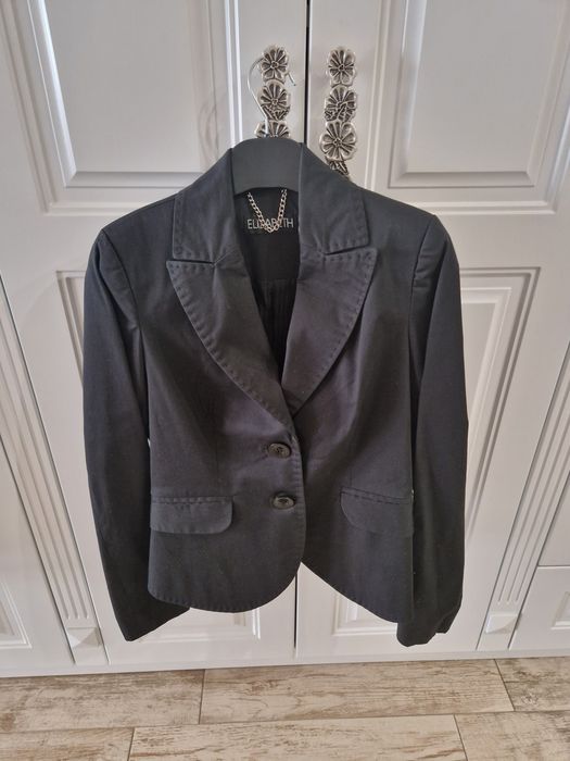 Елегантен дамски костюм ELIZABETH - сако и пола