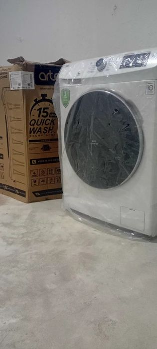 Xolodilnik va Artel invertor  kir mashina sotiladi. Srochno. Холодильн
