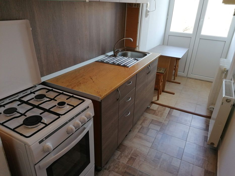 Dau în chirie ap cu 1 cam în Tudor pe str rămurele
