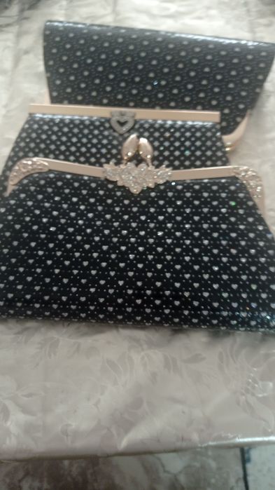 Сатылады кишкене хаял кызлар сумкасы