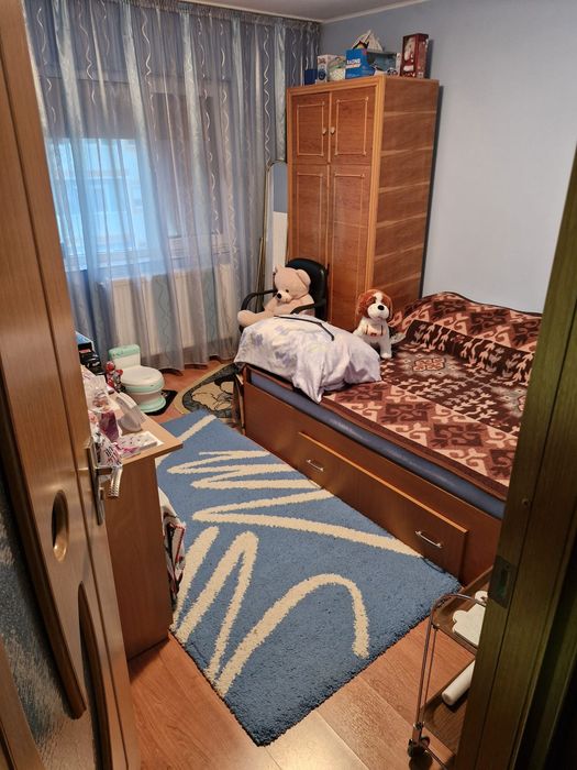 Apartament 3 camere Mioveni/ 3 camere Robea