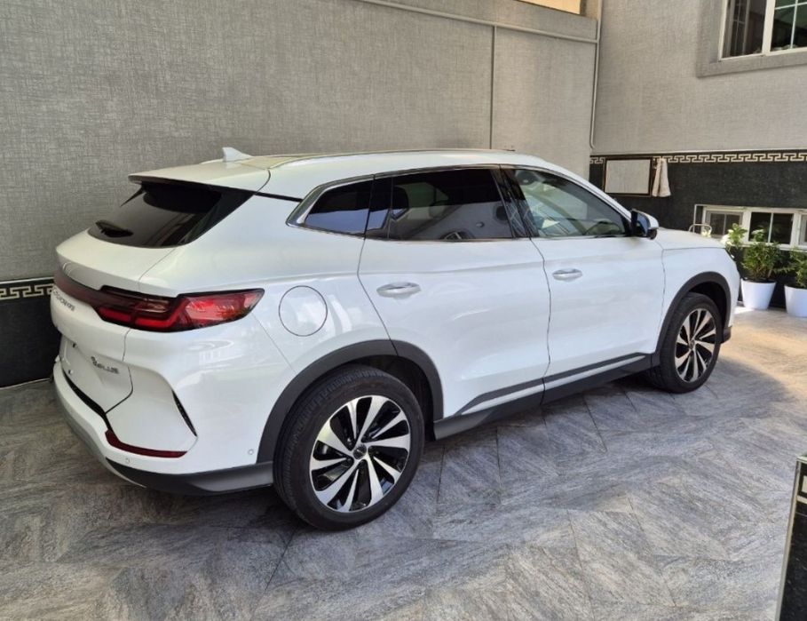 BYD Champion 605km 2023 йил