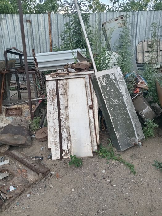 Продам бак и листы нержавейки