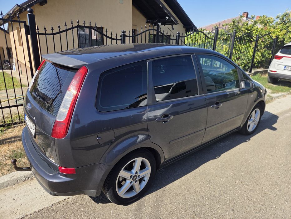 Ford focus Cmax ,an 2006 ,1,6tdci