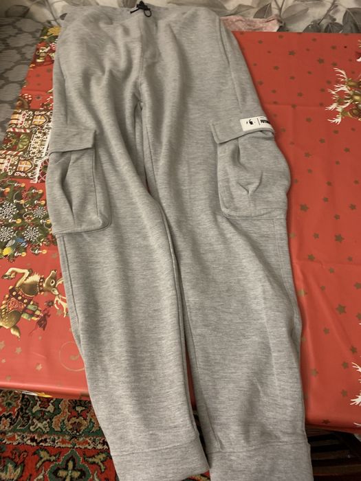 Штаны спортивные