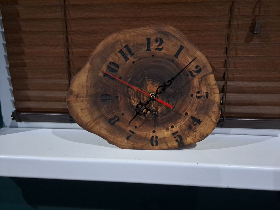 Часовници с тих механизъм