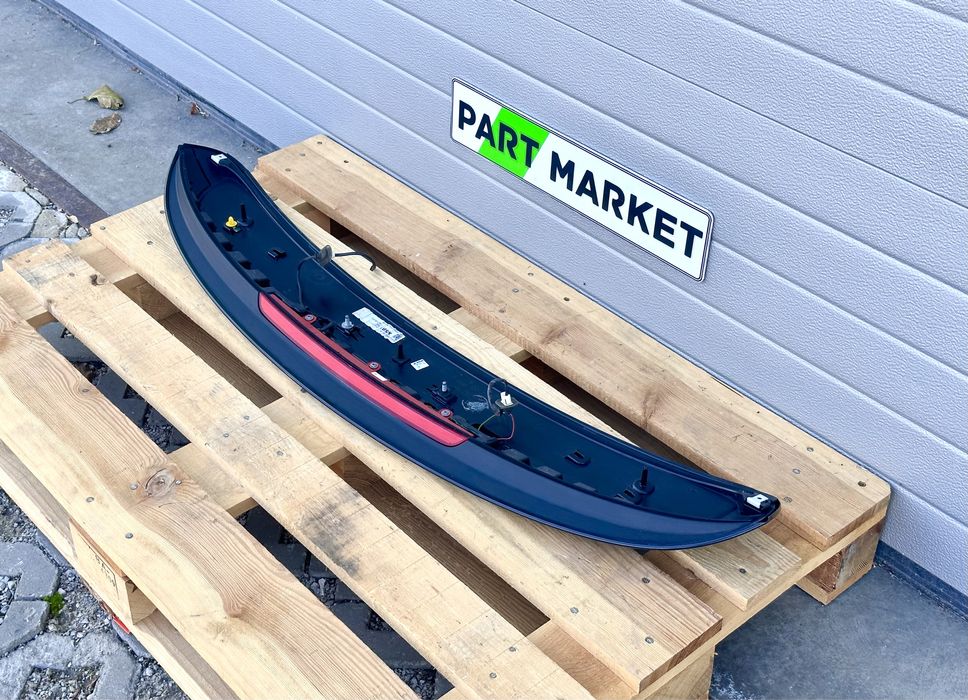 Лип багажник AUDI A6 C7 Комби 4G9827933E 4G9945097