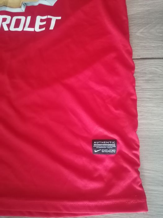 Tricou Manchester United
