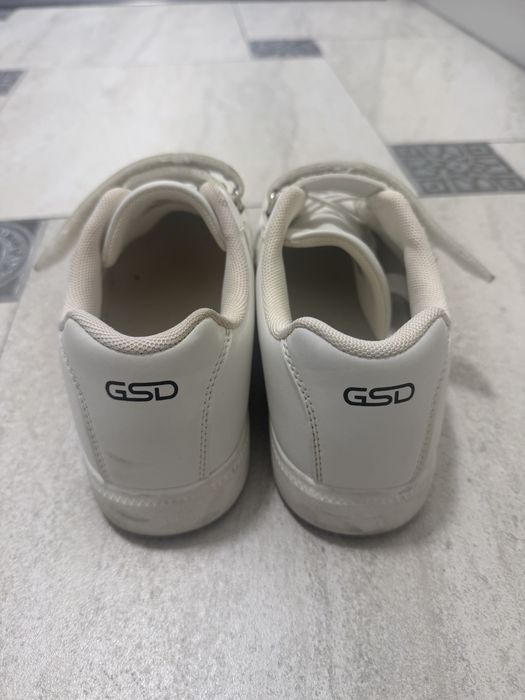 Кеды для подростков GSD