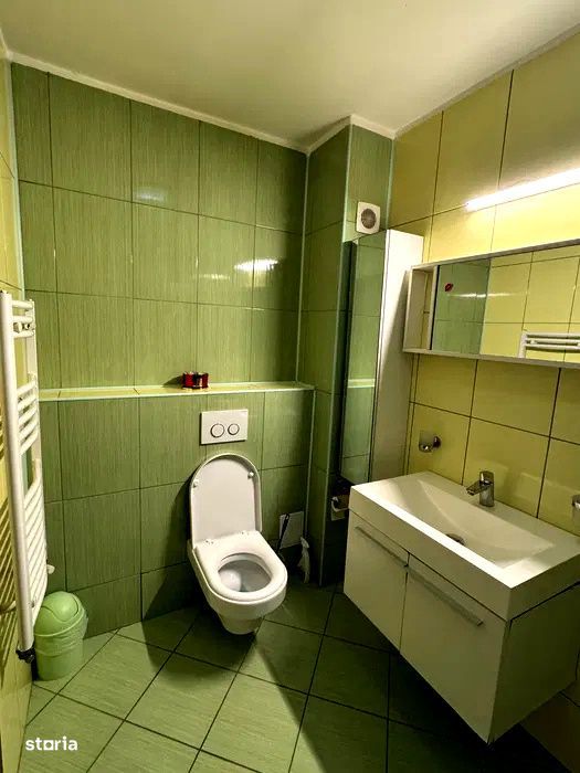 Apartament 2 camere | 53mp | 2 parcari | Muzeul Apei