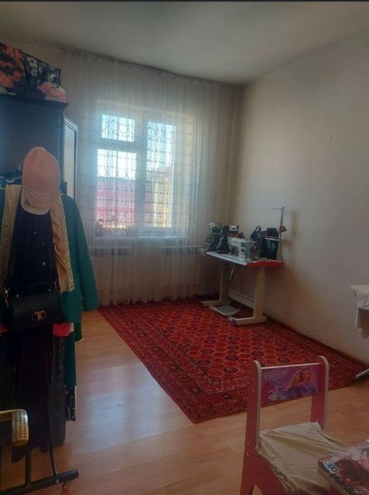 3 комн. квартира (3/7/9), 80 м² в Дустлик 2, Сергели (Янгихает район)