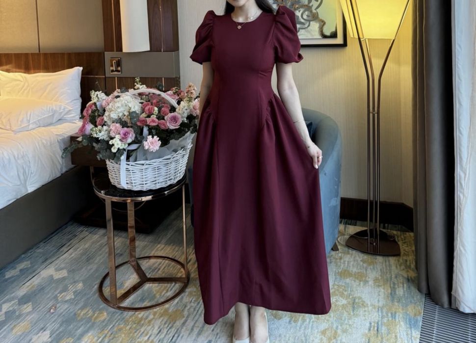 Новая одежда с бирками