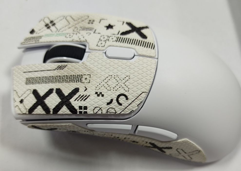 Продам мышки Attack shark X11, X3, R1, X6