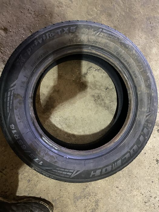 Продам летнии шины