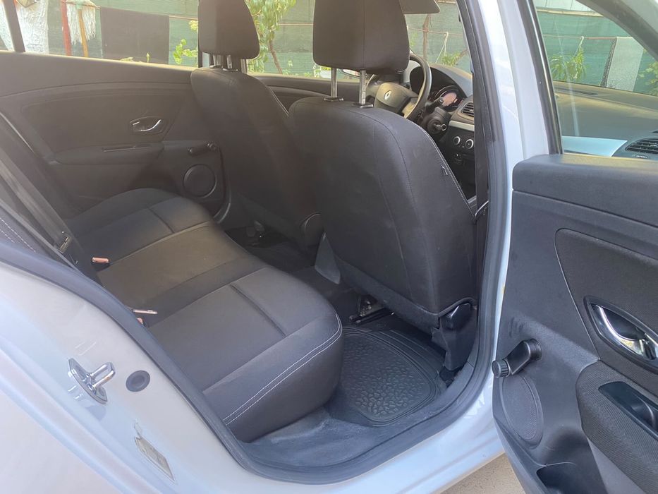 De vanzare Renault fluence