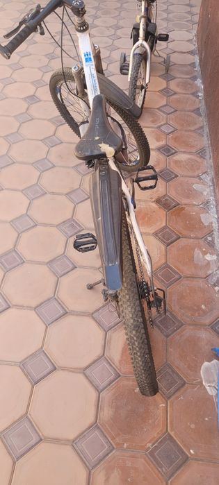 Продам спортивный велсивед