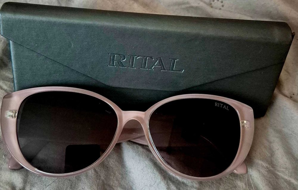 Слънчеви очила RITAL