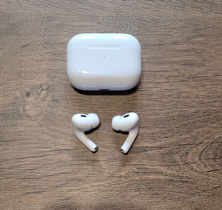 Căști Apple Air Pods 2 Pro