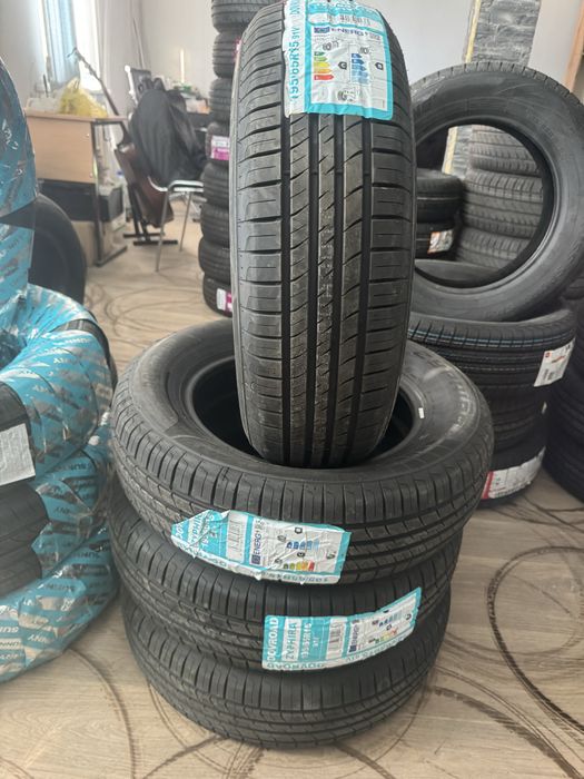 Шины новые 195/65 R15