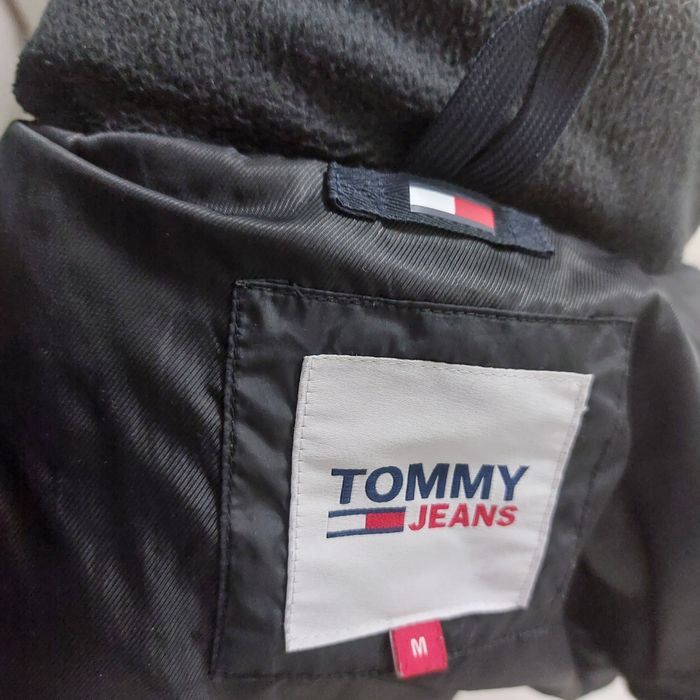 Дамско зимно яке Tommy Hilfiger