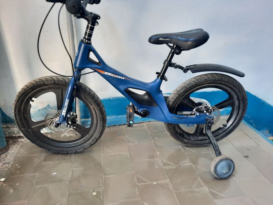 Продается велосипед