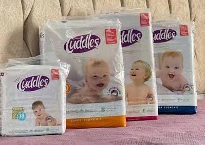 Памперсы подгузники распродажа