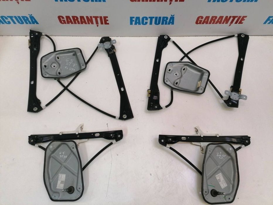 Macara stânga dreapta fata spate Golf 5 6 Jetta