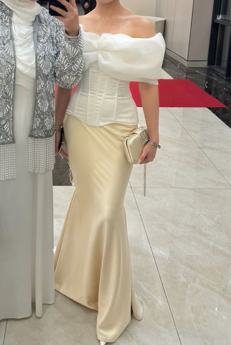 Юбка от ателье Embark