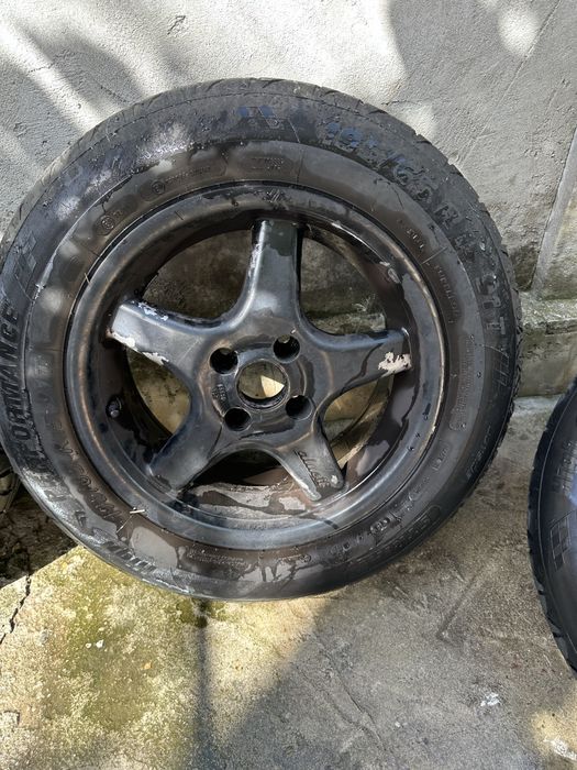 Vand jante: 195/65 R15, 215/35 ZR18 Opel astra H gtc cel in 4 prezoane