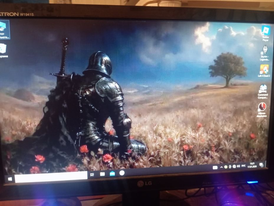 Продам компьютер crown