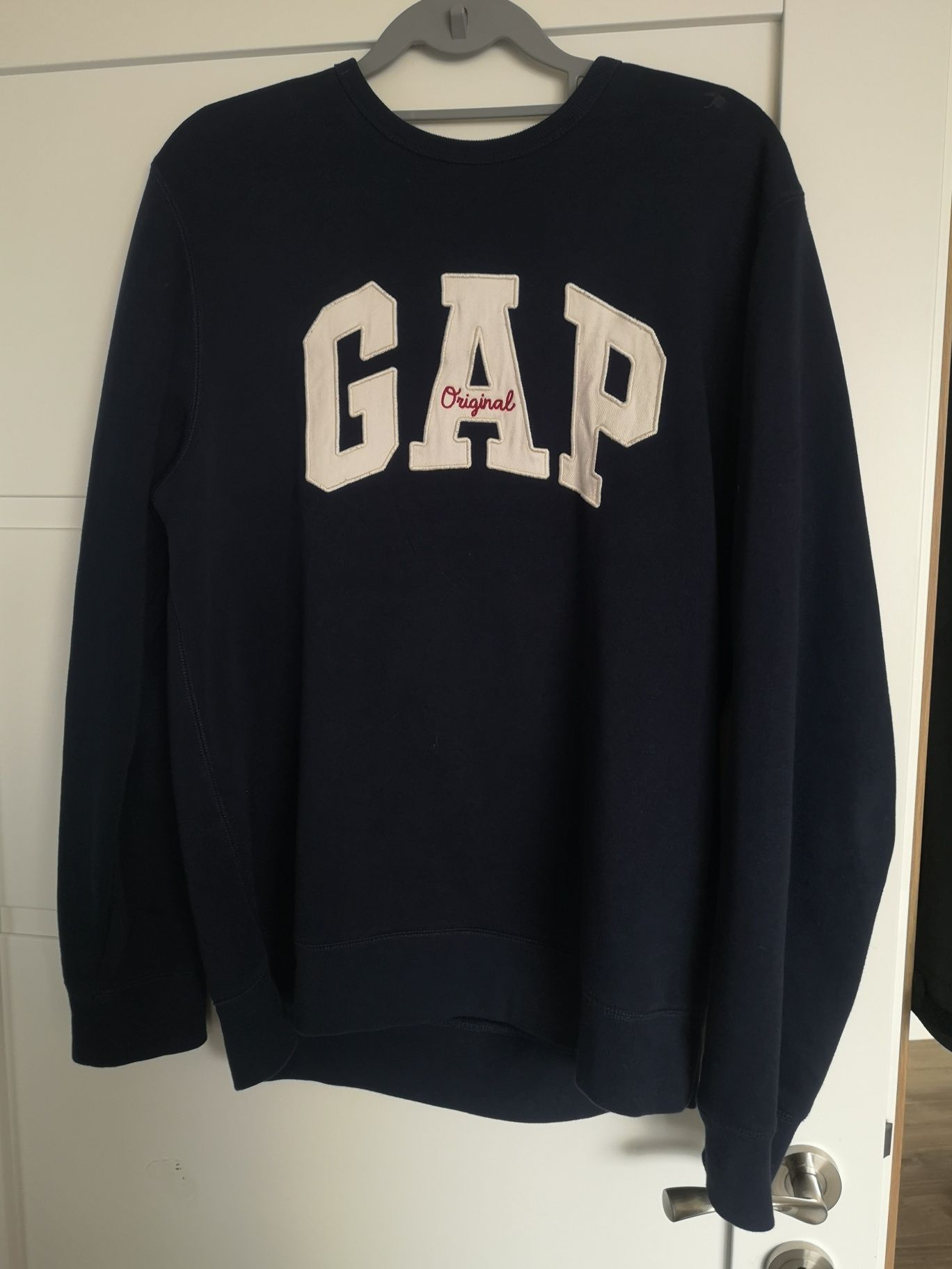 Блузон на ГАП GAP мъжки гр. Ловеч Център • OLX.bg