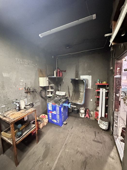 Продам Шиномонтаж