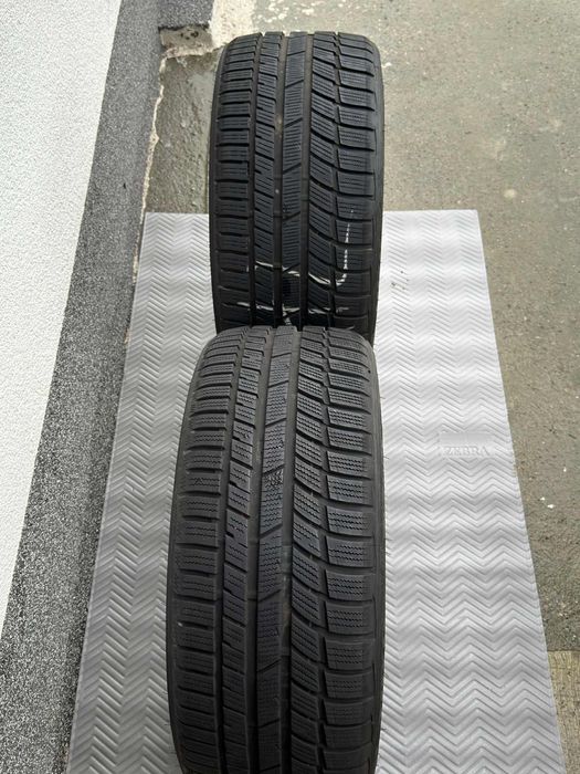 Гуми 19-ки спорт пакет