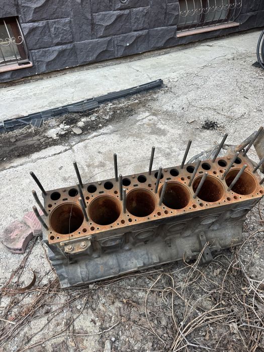 Блок от шахмана 2017 г