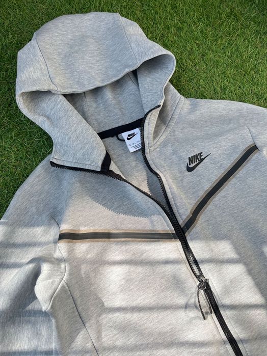 Мъжко горнище : Nike Fleece Tech XS