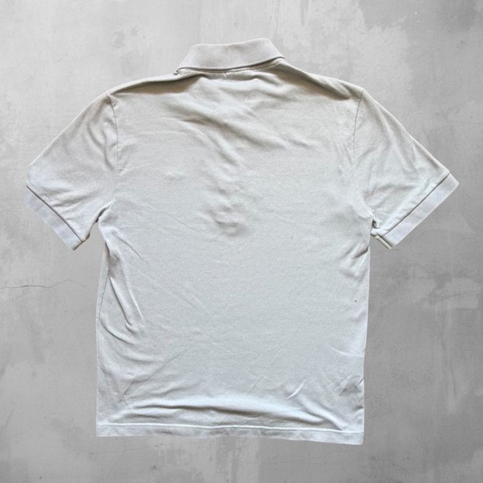 Lacoste polo мъжка поло тениска M
