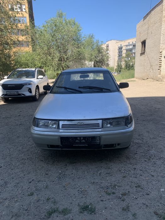 Ваз 2110 хорошый