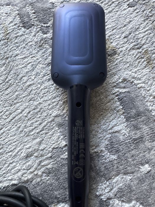 Philips perie ionicapentru par