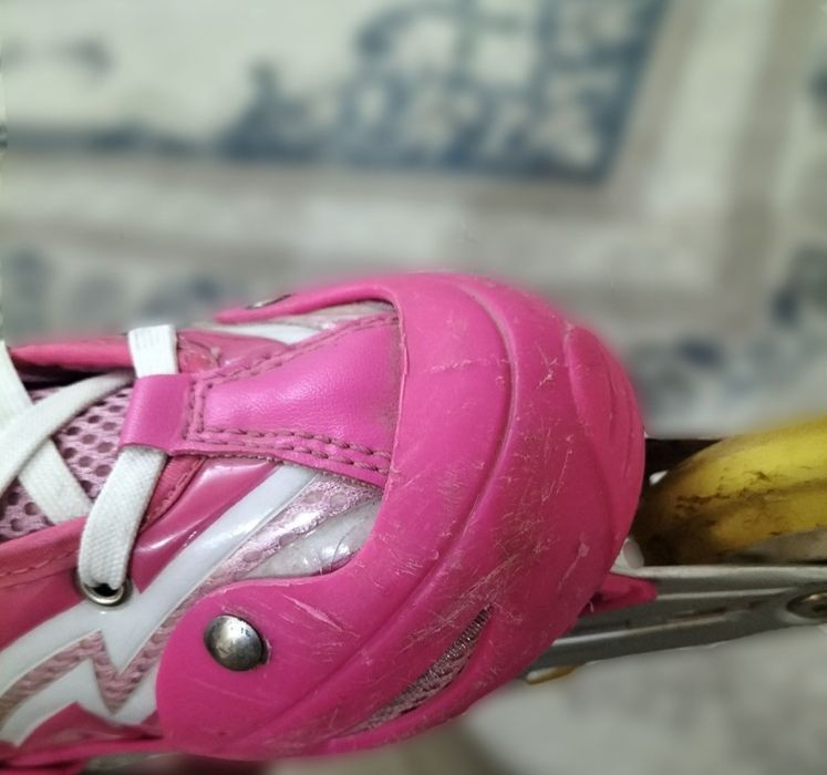 Продаётся ролики