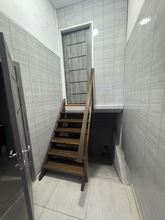 Коммерческое помещение