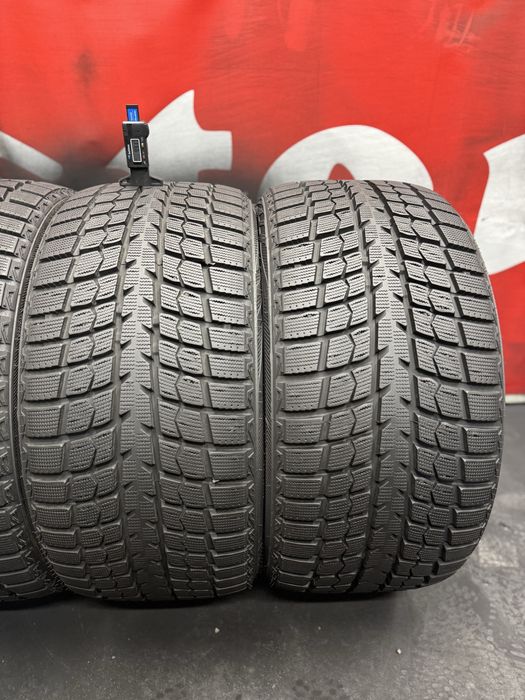 245 40 19/275 35 19, Зимни гуми, Спорт пакет, Ling Long Green-Max