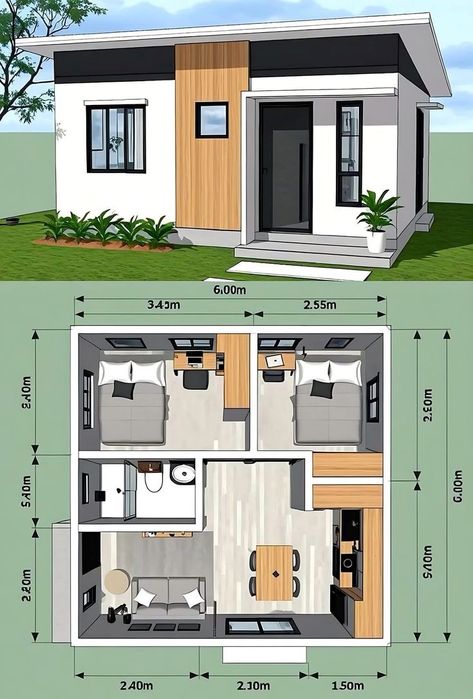 Строим на заказ.