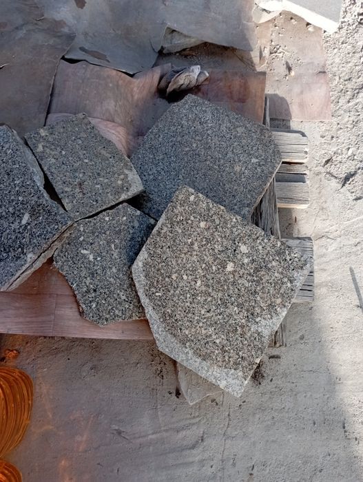 Продам натуральный гранит